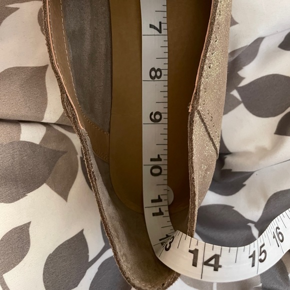 🌟BRAND NEW🌟 Women's Size 12W - Lucky Brand Loafers - Picture 8 of 8